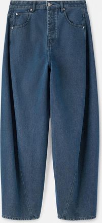 Jacquemus Le De-nimes Espiral