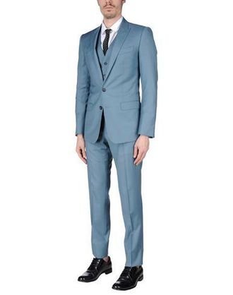 Dolce & Gabbana Suits