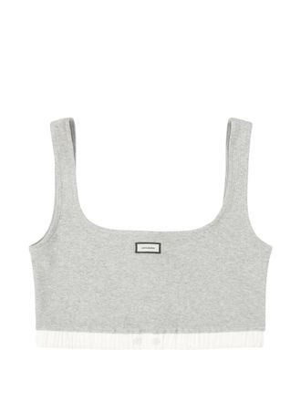 Entire studios Lounge Bra
