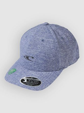 O'Neill Hybrid Cap blau