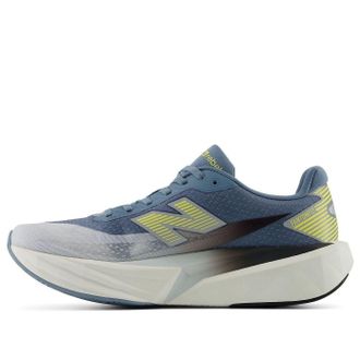 New Balance x Night Lights Fuelcell Rebel V5 Fresh Air Zinc Blue MFCX896