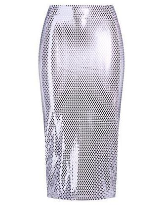 Rotate BOTTOMWEAR - Midi skirts on YOOX.COM