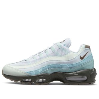 Nike Air Max 95 Sequoia Dusty Sage DQ9468-355