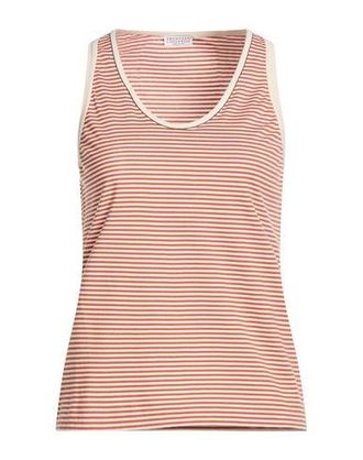 Brunello Cucinelli TOPWEAR - Tank Tops sur YOOX.COM