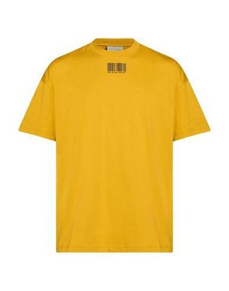 VTMNTS TOPWEAR - T-shirts su YOOX.COM