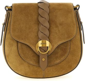 Isabel Marant Altay Small Crossbody Bag