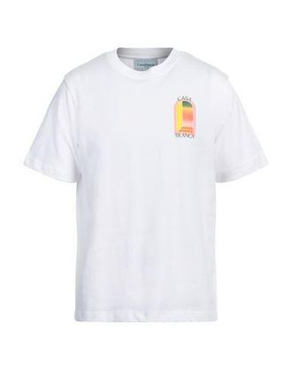 Casablanca CAMISETAS Y TOPS - Camisetas en YOOX.COM