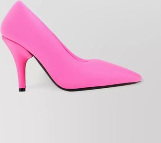 Balenciaga XL 110mm padded pumps