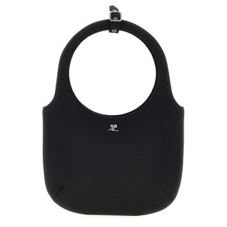 Courr&egrave;ges Holy Handbag