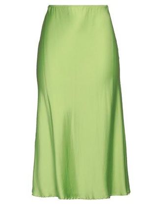 Camicettasnob PARTES DE ABAJO - Faldas midi en YOOX.COM