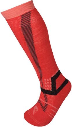 Lorpen T3 Ski Light Socks Red S