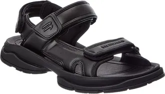 Balenciaga Tourist Sandal