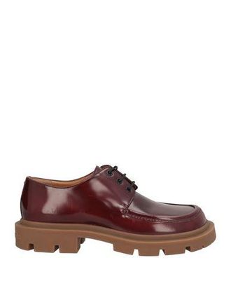 Maison Margiela FOOTWEAR - Lace-up shoes sur YOOX.COM