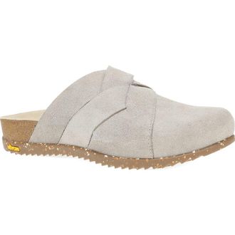 Dansko Daniella Mule in Taupe at Nordstrom Rack, Size 10.5-11Us / 41Eu