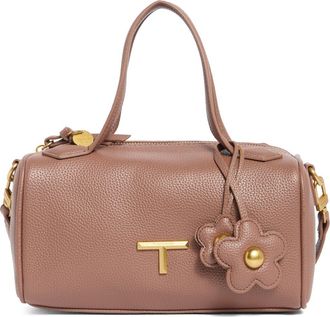 Elie Tahari Andie Bowler Bag in Coffee at Nordstrom Rack