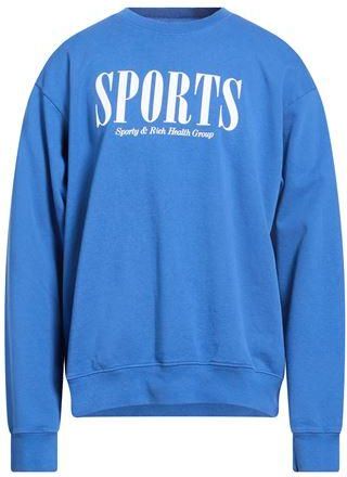 Sporty & Rich TOPS - Sweatshirts auf YOOX.COM