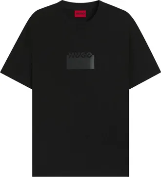 HUGO BOSS Box-logo T-shirt