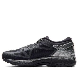 Asics (WMNS) ASICS Metarun Black Silver 1012A513-001