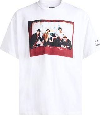 Neighborhood TOPWEAR - T-shirts su YOOX.COM