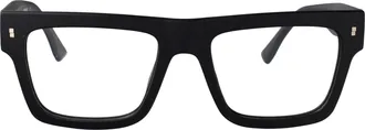 Dsquared2 Squared Optical Icon 0023 003