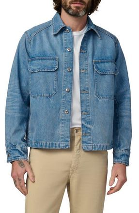 Joe's The Airborne Denim Jacket in Deputy at Nordstrom, Size Xx-Large