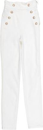 Guess BOTTOMWEAR - Jeans on YOOX.COM