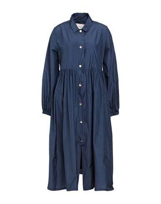 Herno COATS & JACKETS - Overcoats & Trench Coats on YOOX.COM