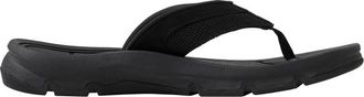 Helly Hansen Sandhamn Sandal Sandalen f&uuml;r Herren | schwarz