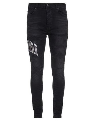 Amiri BOTTOMWEAR - Pantaloni jeans su YOOX.COM