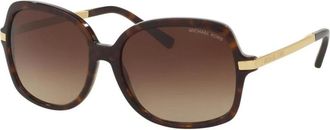 Michael Kors Dames, Accessoires, Bruin, Maat: 57 MM