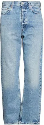 A Gold E PARTES DE ABAJO - Pantalones vaqueros en YOOX.COM