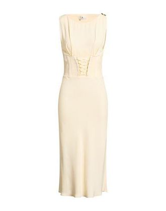 Elisabetta Franchi Midi dresses