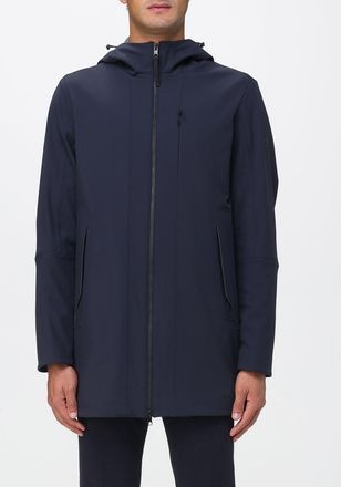 People of Shibuya Parka con cappuccio People Of Shibuya