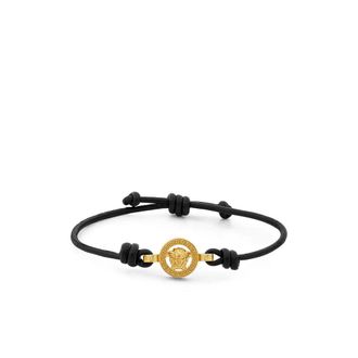 Versace Jewellery Gold, Black