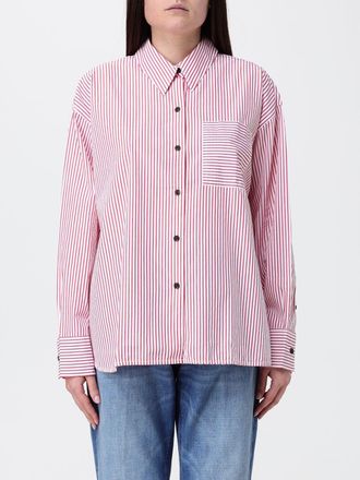 Barbour Camicia in cotone a righe