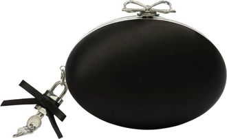 Self Portrait Mujer, Bolsos, Negro, Talla: ONE Size