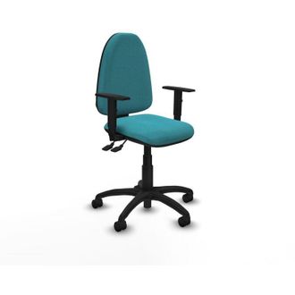 Piqueras y Crespo Piqueras Y Crespo B1d01rn Silla De Oficina Ergon&oacute;mica Turquesa