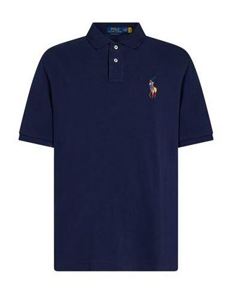 Ralph Lauren TOPWEAR - Polo shirts on YOOX.COM
