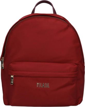 Alviero Martini 1A Classe Donna, Borse, Rosso, Taglia unica, new