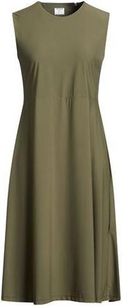 Caliban DRESSES - Midi dresses sur YOOX.COM