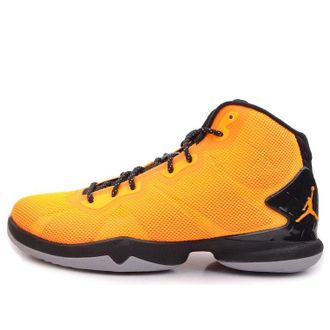 Air Jordan Super Fly 4 Black 768929-013