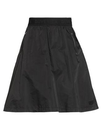 Duvetica Mini skirts