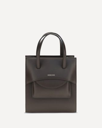 Hidesins Pocket Premi&egrave;re medium Handbag Female UNI