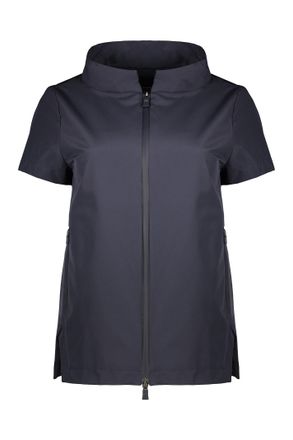 Herno Short Down Jacket