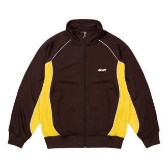 Palace Palace Tracksuit Jacket Fox P30JK190