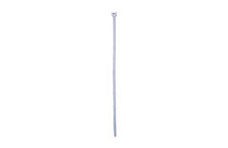 Fischer Brida Nilon Dentada Bn Natural 8,8 X 760 Mm 100 Uds