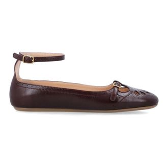 Chlo&eacute; Donna, Scarpe, Marrone, 40 EU, new