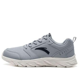 Anta Running Series Sneakers Grey 912355581-13