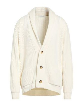 FILIPPO DE LAURENTIIS KNITWEAR - Cardigans sur YOOX.COM