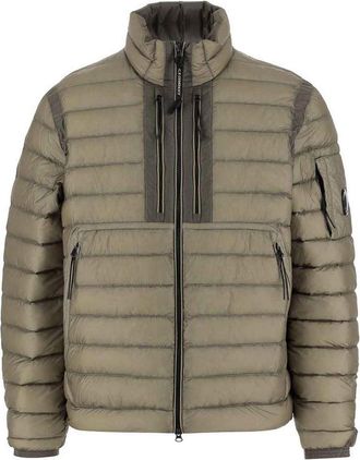 C.P. Company C. P. Company Dd-Shell Down Jacket
